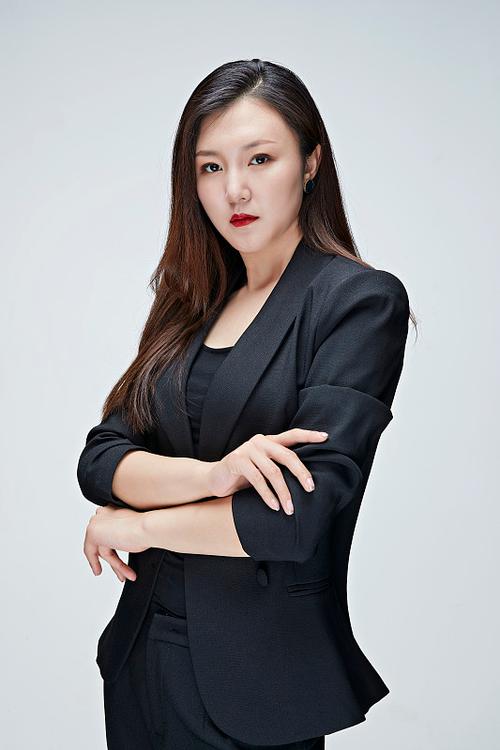 徐文宏 项目运营总监